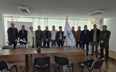 ОДРЖАНА 72. СЕДНИЦА СТРУЧНОГ ОДБОРА КИШС